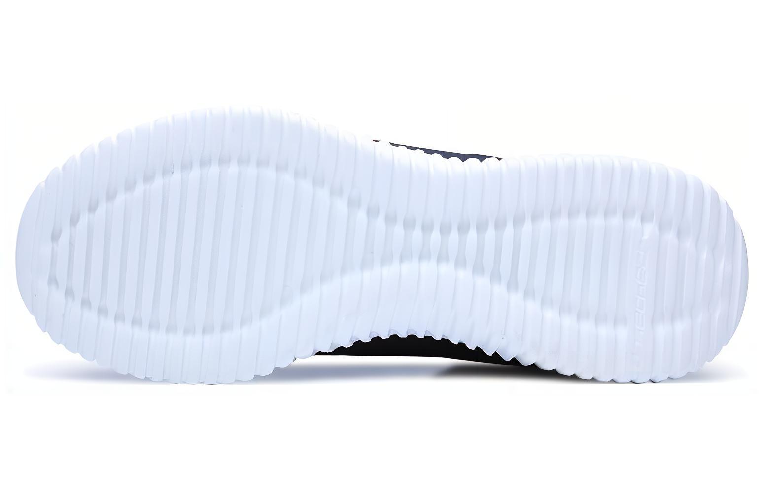 Skechers Elite Flex 'Black' 圖 5