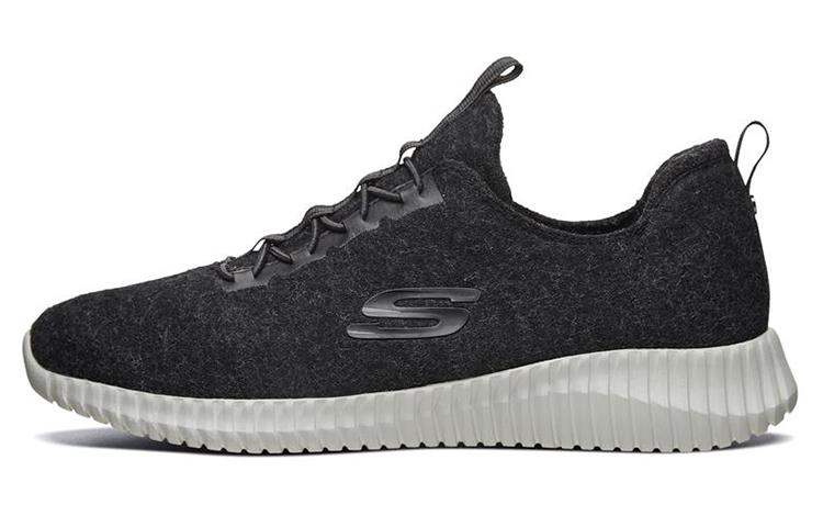 Skechers Elite Flex 'Black' 78803-BLK