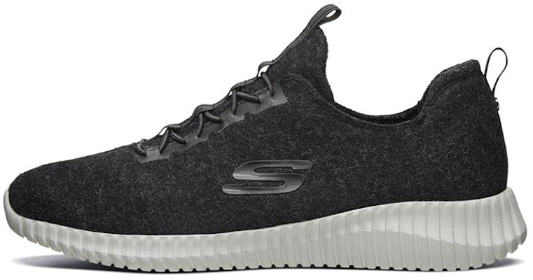 Skechers Elite Flex 運動休閒鞋 黑色 Buy Skechers Elite Flex 運動休閒鞋 黑色