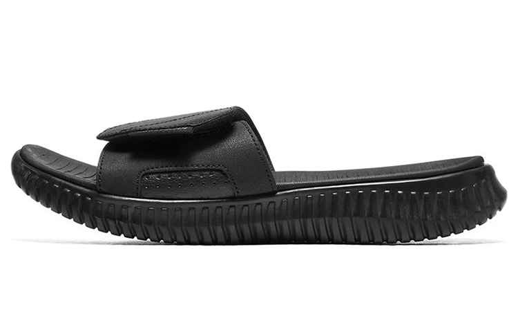 Buy 斯凯奇Elite Flex黑色休闲拖鞋 237070-BBK