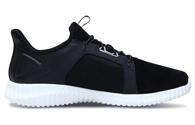 Order Skechers Elite Flex 'Black Slip-On' 666036-BLK
