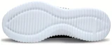 Shop Skechers Elite Flex 'Black Slip-On' 666036-BLK