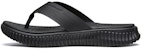Skechers Elite Flex 'Selipar Hitam' 51721-BBK