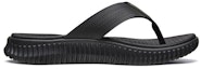 Order Skechers Elite Flex 'Selipar Hitam' 51721-BBK