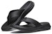 Skechers Elite Flex 'Selipar Hitam' 51721-BBK