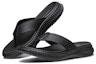 Lookbook Skechers Elite Flex 'Selipar Hitam' 51721-BBK