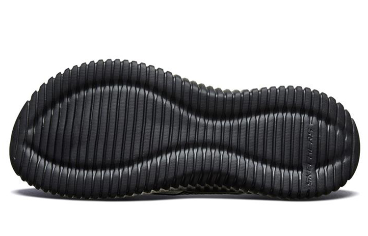 Purchase Skechers Elite Flex 'Black Thong' 51721-BBK