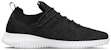 Skechers Elite Flex 'Kasut Kasual Berlari Rendah Serbaguna Trendy Hitam' 52527-BKW