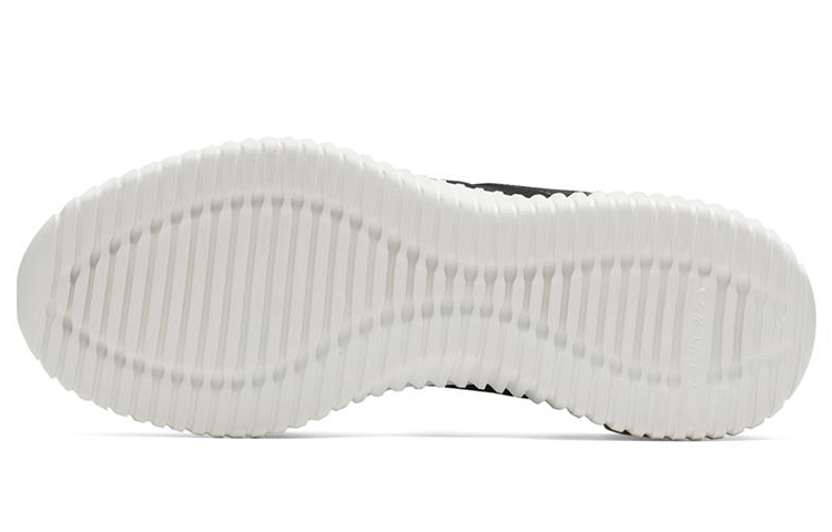 Skechers Elite Flex 'Black White' 圖 5