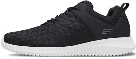 Skechers Elite Flex 'Black White' 52864-BKW Skechers Elite Flex 'Black White' 52864-BKW
