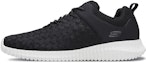 Buy Skechers Elite Flex 'Hitam Putih' 52864-BKW