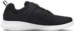Order Skechers Elite Flex 'Hitam Putih' 52864-BKW