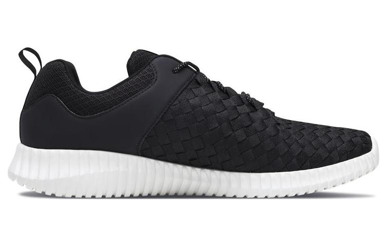 Order Skechers Elite Flex 'Black White' 52864-BKW