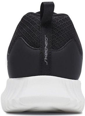 Skechers Elite Flex 'Black White' 52864-BKW Lookbook Skechers Elite Flex 'Black White' 52864-BKW