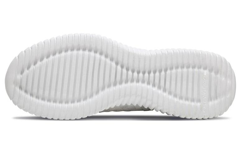 Skechers Elite Flex 'Black White' 圖 4