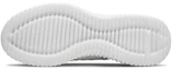 Shop Skechers Elite Flex 'Black White' 52864-BKW