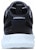Skechers Elite Flex 'Hitam Putih' 666035-BLK