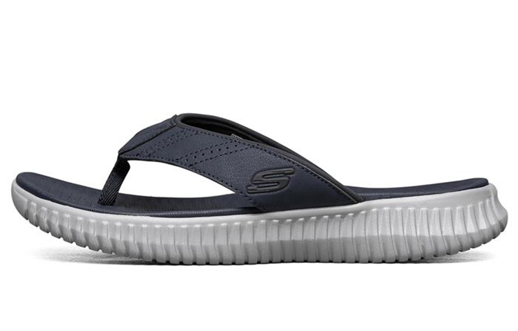 Skechers Elite Flex 'Blue' 51718-NVY