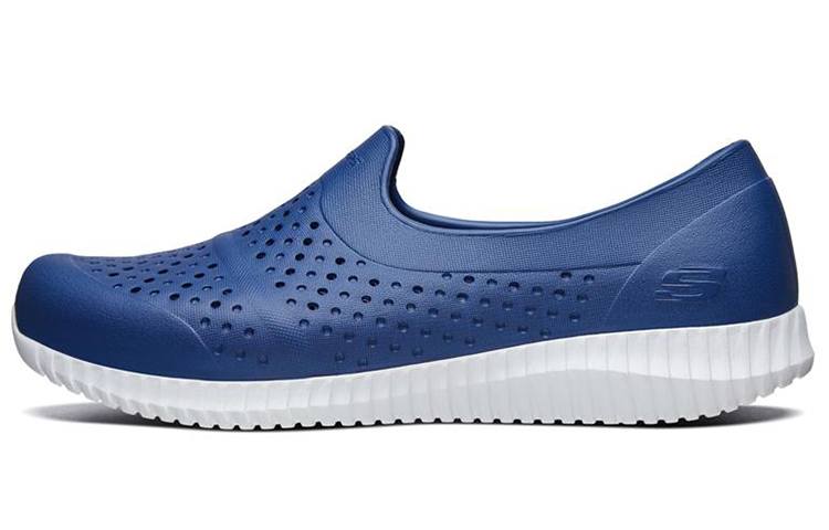 Skechers Elite Flex 'Blue' 52528-BLU