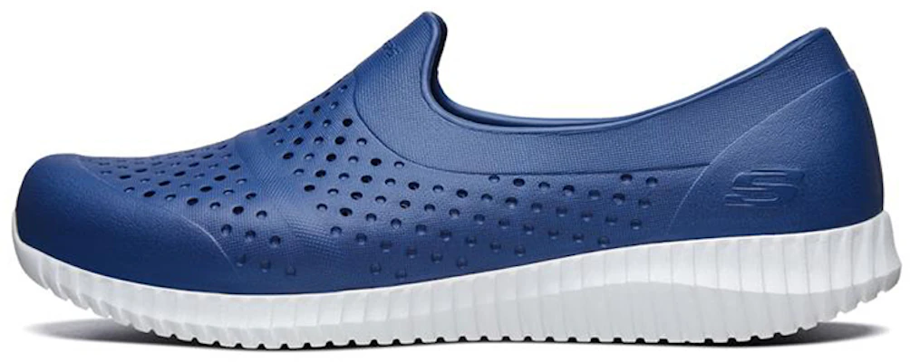 Skechers Elite Flex ''Blauw'' 52528-BLU Buy Skechers Elite Flex ''Blauw'' 52528-BLU