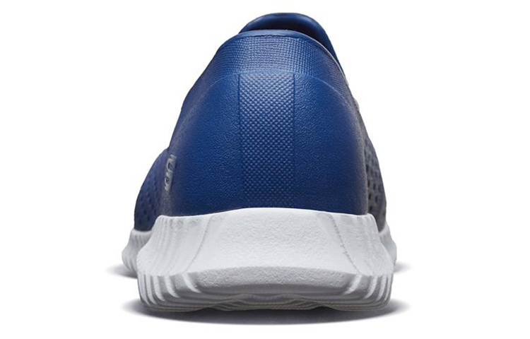 Shop Skechers Elite Flex ''Blauw'' 52528-BLU
