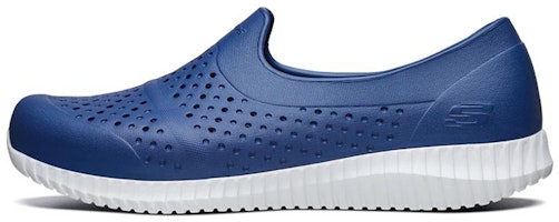 Skechers Elite Flex 'Blue' 52528-BLU Skechers Elite Flex 'Blue' 52528-BLU