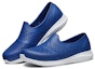 Lookbook Skechers Elite Flex 'Biru' 52528-BLU