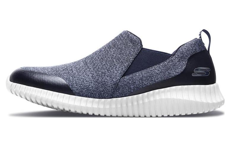 Skechers Elite Flex 'Blue' 52867-NVY