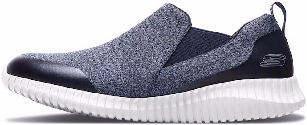 Skechers Elite Flex 'Biru' 52867-NVY Buy Skechers Elite Flex 'Biru' 52867-NVY