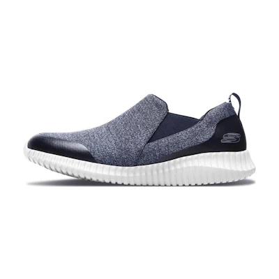 Skechers Elite Flex 'Blue'