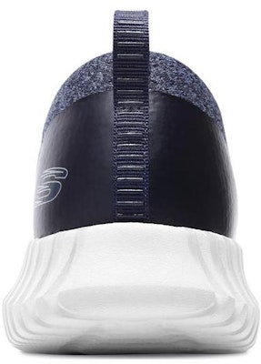 Skechers Elite Flex 'Biru' 52867-NVY Lookbook Skechers Elite Flex 'Biru' 52867-NVY