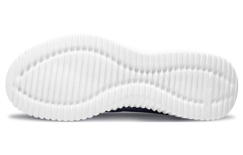 Shop Skechers Elite Flex 'Azul' 52867-NVY