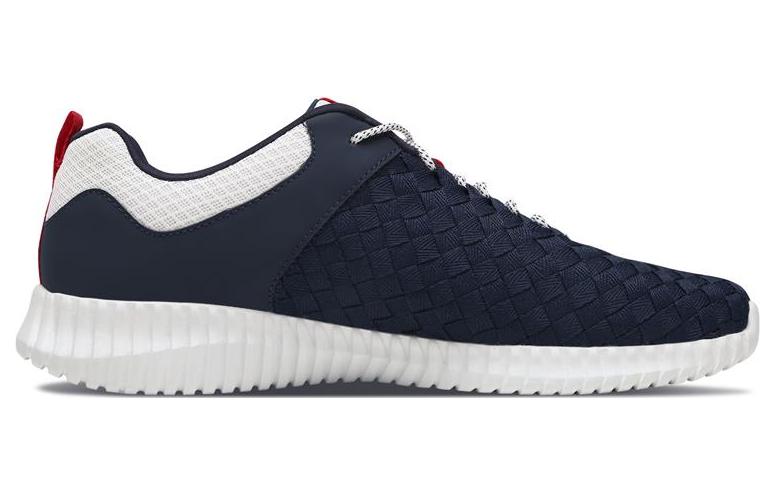 Skechers Elite Flex 'Blue White' 圖 2