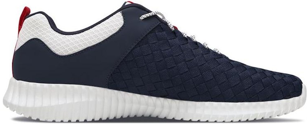 Skechers Elite Flex 'Blue White' 52864-NVW Order Skechers Elite Flex 'Blue White' 52864-NVW
