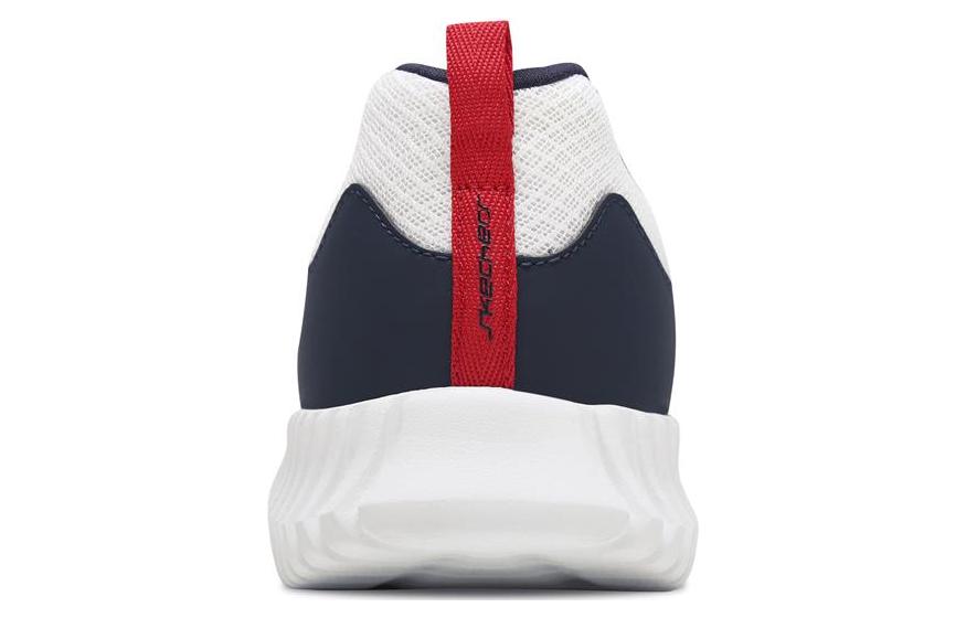 Skechers Elite Flex 'Blue White' 圖 3