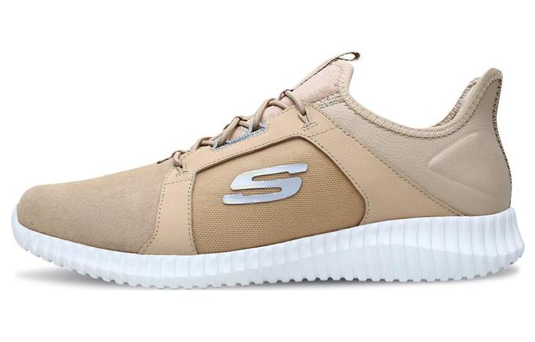 Skechers Elite Flex 'Brown' 666036-TAN