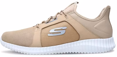 Skechers Elite Flex 'Brown' 666036-TAN Skechers Elite Flex 'Brown' 666036-TAN