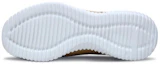 Shop Skechers Elite Flex 防滑耐磨 低幫 運動休閒鞋 棕褐色
