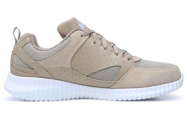 Skechers Elite Flex 'Brown' 圖 2