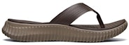 Order Skechers Elite Flex 'Selipar Santai Coklat' 51721-BRN