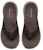 Skechers Elite Flex 'Selipar Santai Coklat' 51721-BRN