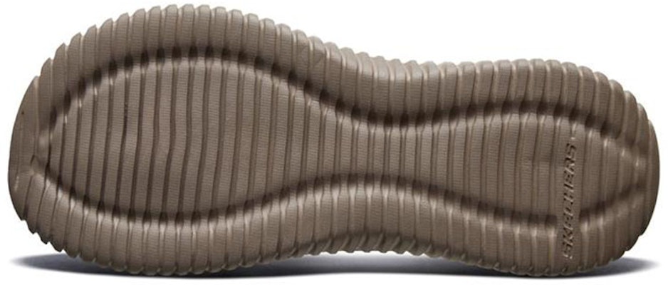 Skechers Elite Flex 'Brown Casual Flip-Flop' 51721-BRN Purchase Skechers Elite Flex 'Brown Casual Flip-Flop' 51721-BRN