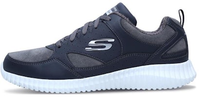 Skechers Elite Flex 'Charcoal Grey' 666035-CHAR Skechers Elite Flex 'Charcoal Grey' 666035-CHAR