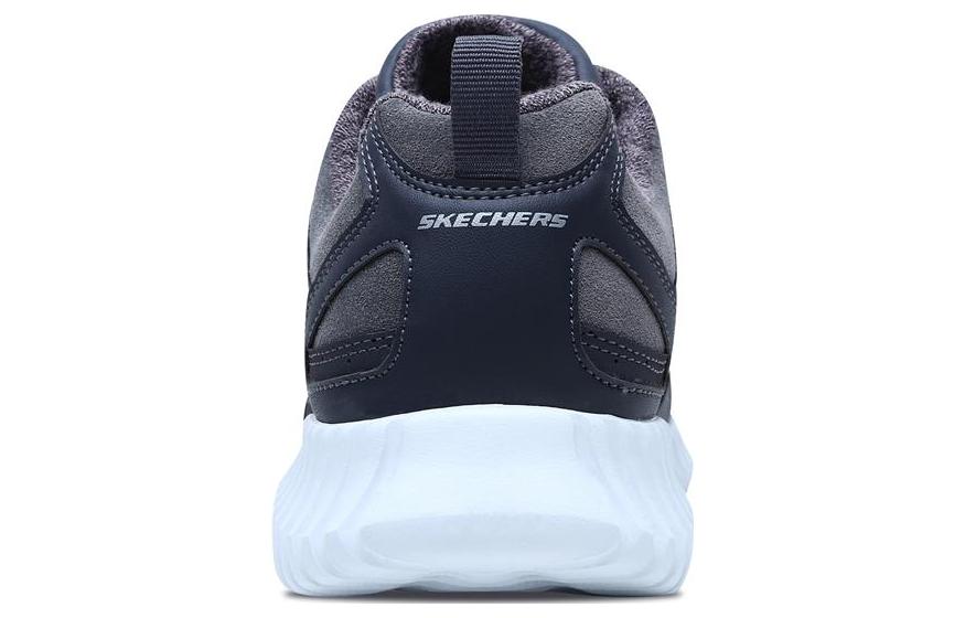 Skechers Elite Flex 'Charcoal Grey' 圖 3