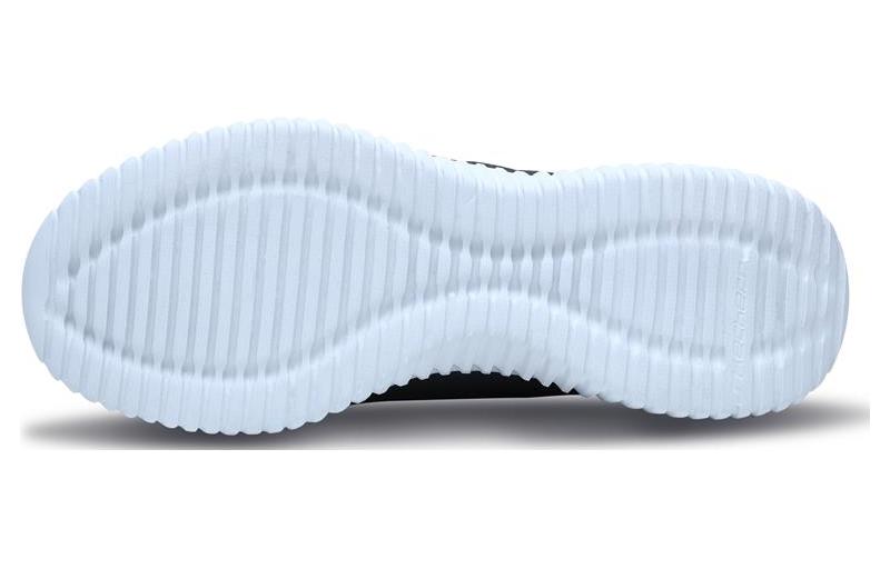 Skechers Elite Flex 'Charcoal Grey' 圖 4