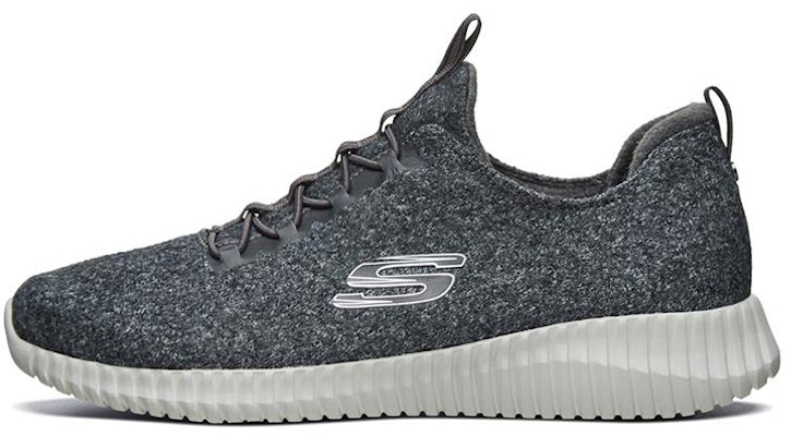 Skechers Elite Flex 'Gris Carbón' 78803-CCL Buy Skechers Elite Flex 'Gris Carbón' 78803-CCL