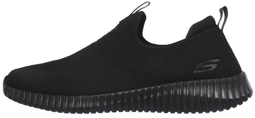Skechers Elite Flex 'Black' 52649-BBK Buy Skechers Elite Flex 'Black' 52649-BBK