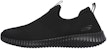 Skechers Elite Flex 'Hitam' 52649-BBK