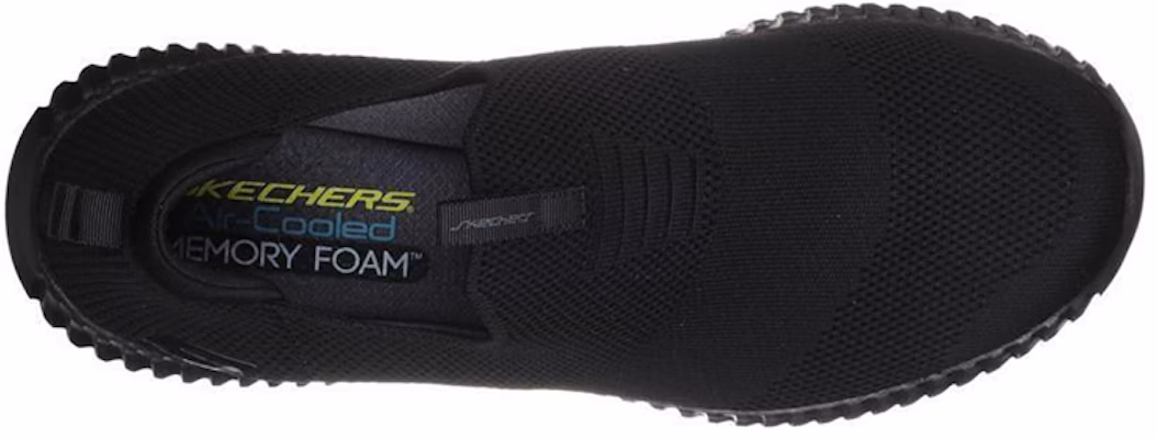 Skechers Elite Flex 'Black' 52649-BBK Lookbook Skechers Elite Flex 'Black' 52649-BBK