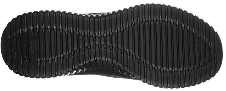 Skechers Elite Flex 耐磨舒適 低幫懶人運動休閒鞋 黑 Details for Skechers Elite Flex 耐磨舒適 低幫懶人運動休閒鞋 黑